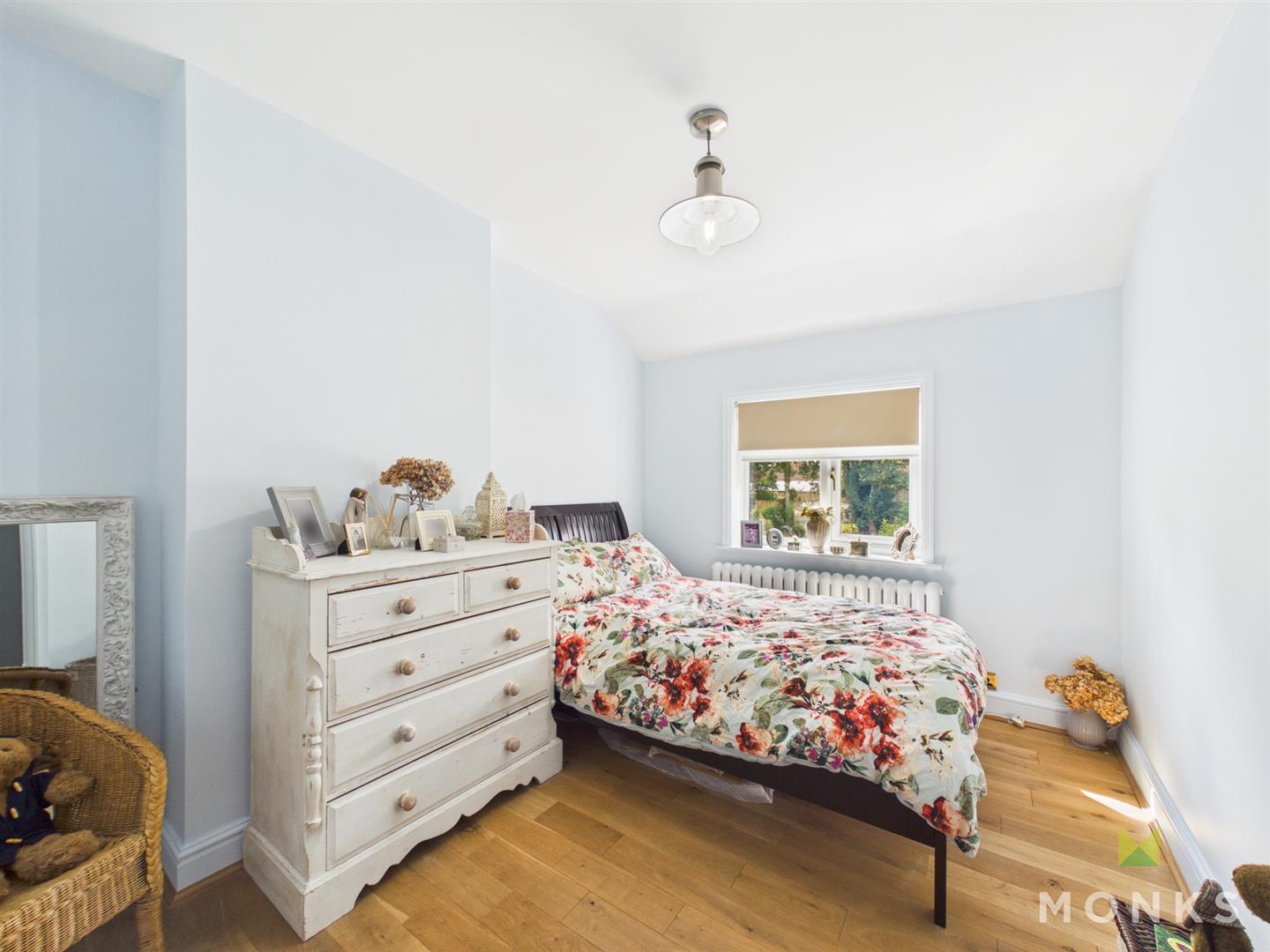 35 Lythwood Road, Shrewsbury, SY3 0LY For Sale